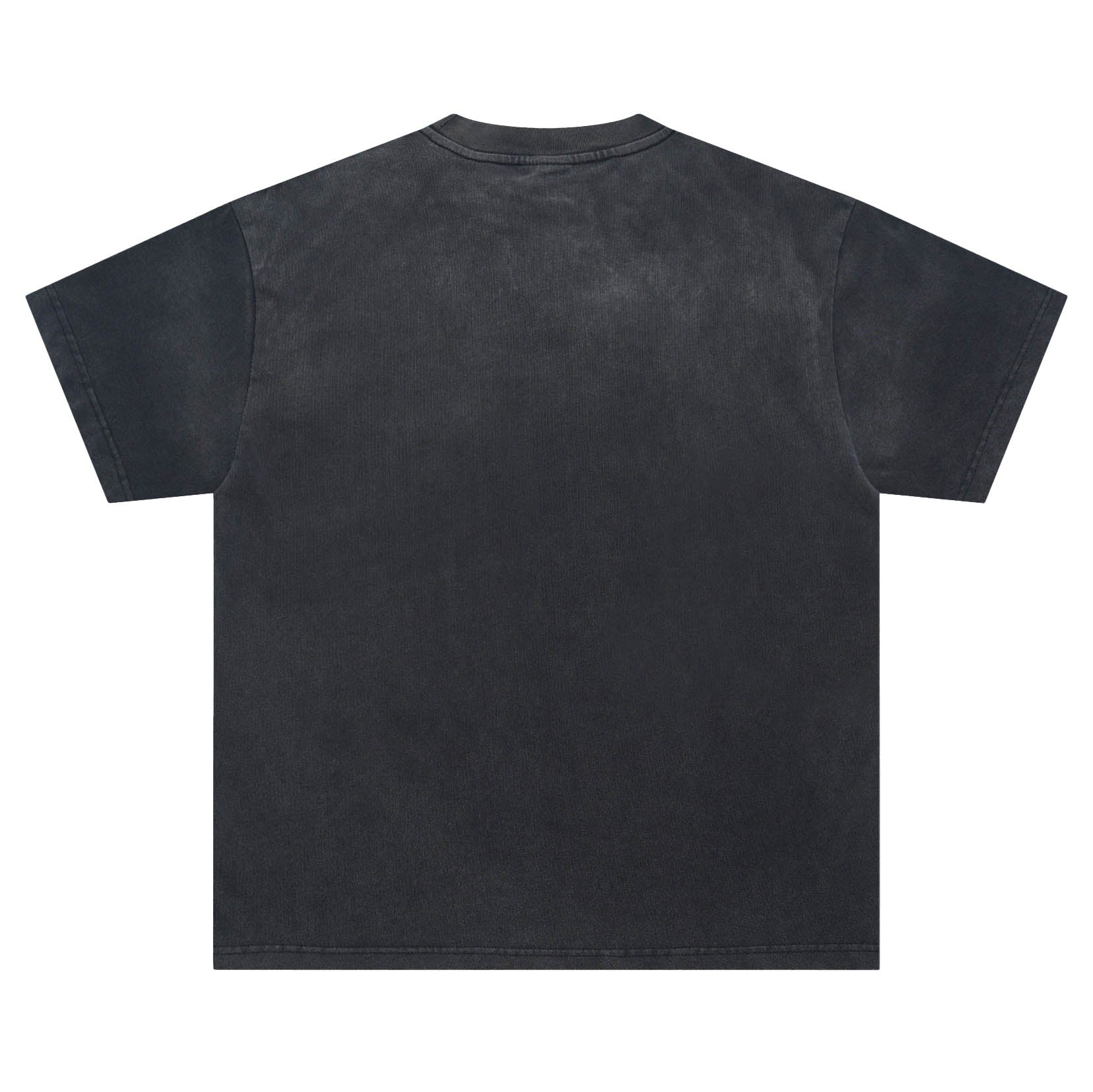 VALLEY Vale Forever NYC INVASION BIG Vintage TEE