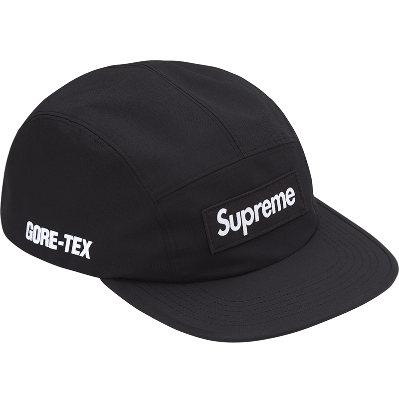 Supreme GORE-TEX Camp Cap