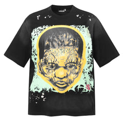 HELLSTAR New Testament T-shirt