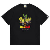 BAPE Ape Head Graphic Tee