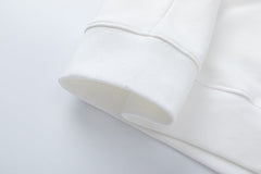 Off-White Bookish Skate Popover Hoodie