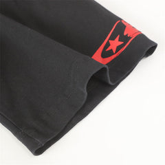 HELLSTAR Classic Pattern T-Shirt