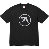 Supreme 25SS APHEX TWIN AMBIENT WORKS Tee