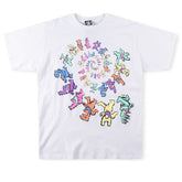 Hellstar Studios Dancing Stars T-Shirts