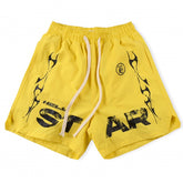 Hellstar Nylon Shorts