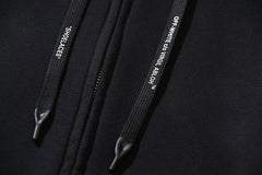 Off White Gradient Arrows Hoodie