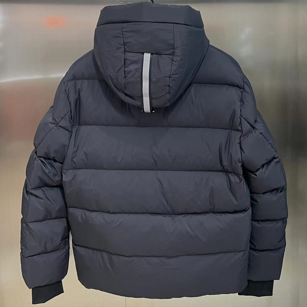 Classic Jacket Coat