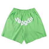 Sp5der OG Web V2 Sweatshort