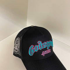 Godspeed GS Forever Hat