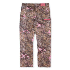 Sp5der Work Pant Real Tree Camo