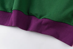 Sp5der Campers Field Zip Up Hoodie