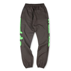 Sp5der Beluga Sweatpants Slate Grey