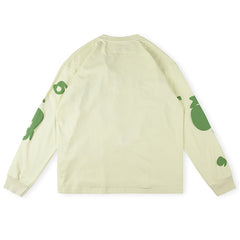 Sp5der Beluga Long Sleeve Tee