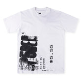Sp5der Commerce Tee White