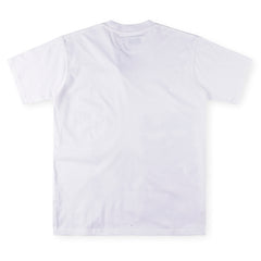 Sp5der Commerce Tee White