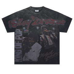 VALLEY Sport BILLIE Vintage TEE