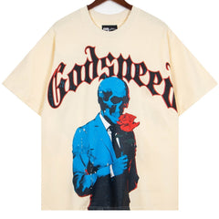 GODSPEED Smell The Roses T-Shirt