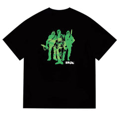 BAPE Ape Head Graphic Tee