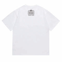 BAPE Ape Head Printed Tee