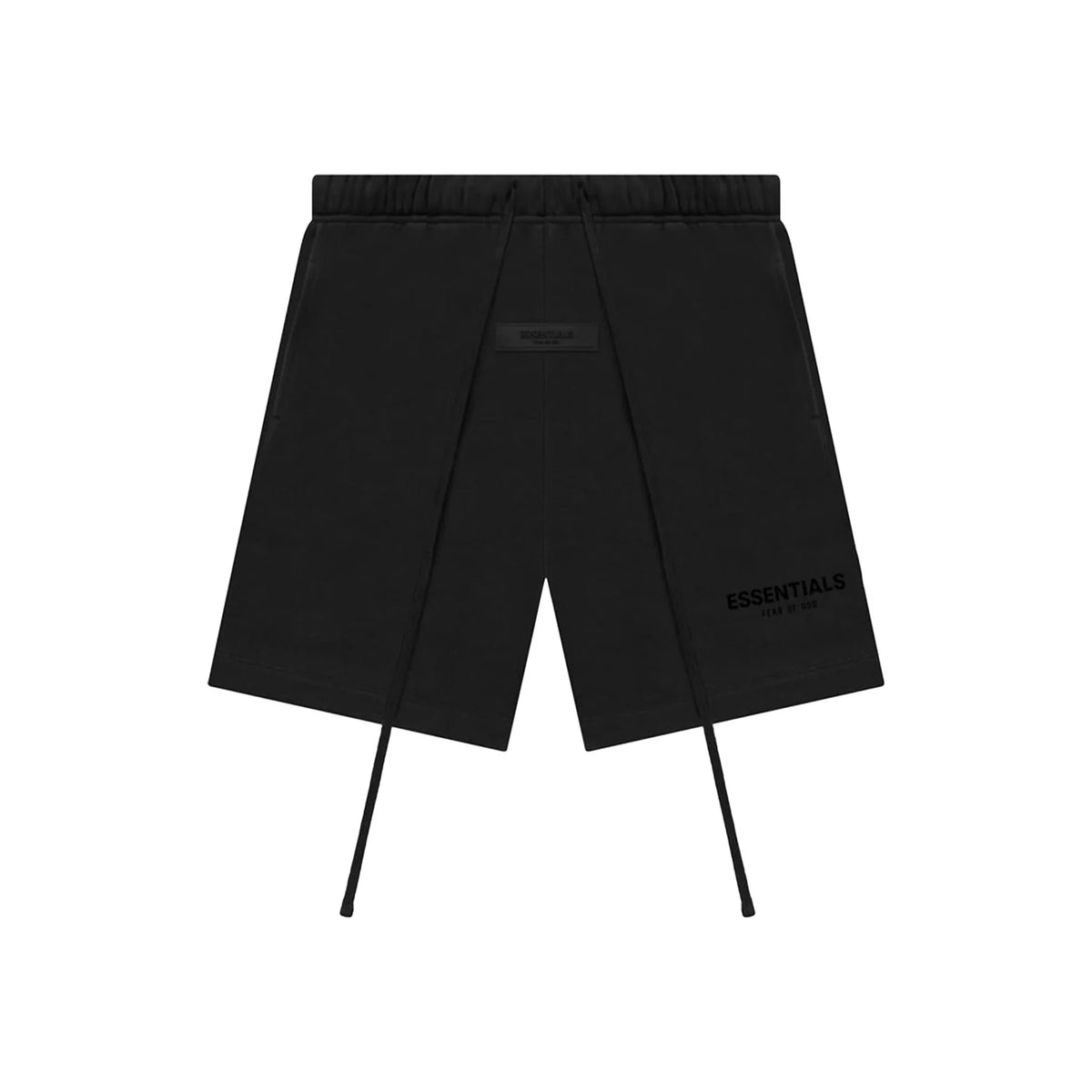 Essentials "Dark Oatmeal" Sweatshorts