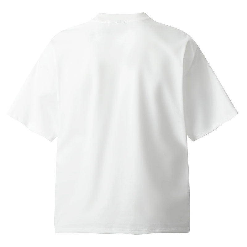 Travis Scott x McDonald T-Shirt