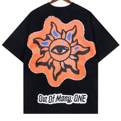 GODSPEED Fear None T-Shirt