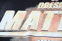 HELLSTAR Stays In Vegas T-shirt