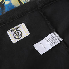 HELLSTAR Skull T-Shirt