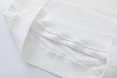 Off-White Butterfly Bookish Hoodie