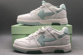 OFF WHITE Out Of Office Shoes