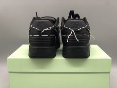 OFF WHITE Out Of Office Shoes