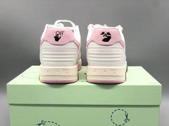 OFF WHITE Out Of Office Shoes