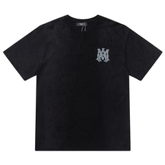 AMIRI Damaged Holes T-Shirt