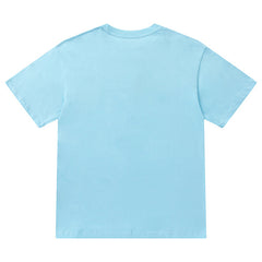 AMIRI Men's Blue Cny Dragon T-Shirt