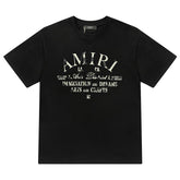 AMlRl Men's Distressed Arts District T-Shirt