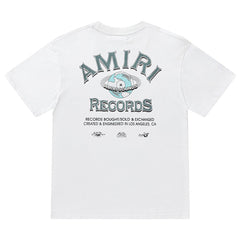AMlRl Global records T-Shirt