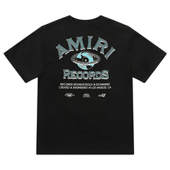 AMlRl Global records T-Shirt