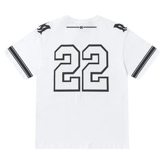 Amiri 22 SKATER TEE T-Shirt