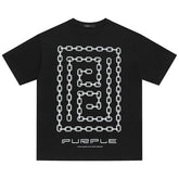 Purple Brand T-Shirt