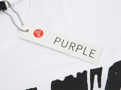 Purple Brand T-Shirt
