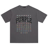 Purple Brand T-Shirt