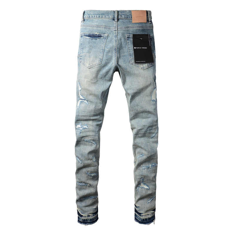 Jeans #9072