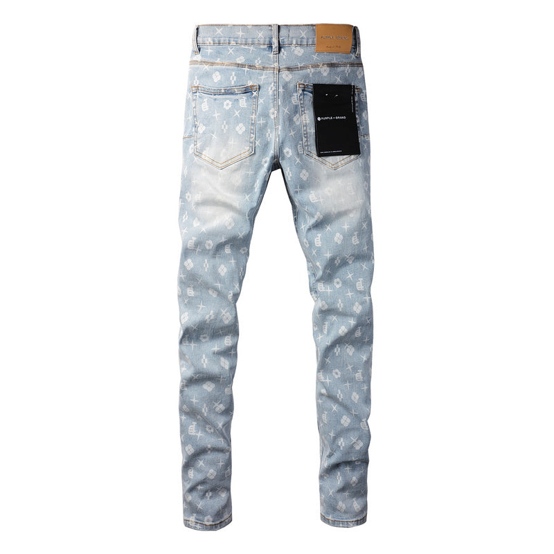 Jeans #9089