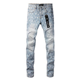 Purple Brand Jeans #9089