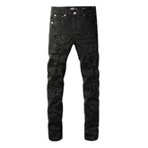 Purple Brand Jeans #9108