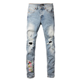 Purple Brand Jeans #9101