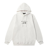 Maison Margiela Tommy Cash x Rick Owens Hoodie