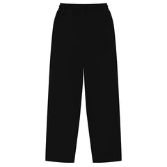 Fear Of God Logo Printed Pants