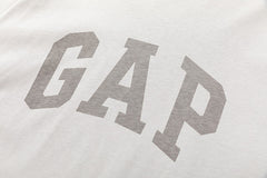 YZY GAP Long Sleeve T-Shirt