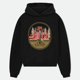 RHUDE Desperado Motorsport Hoodie